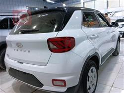 Hyundai Venue